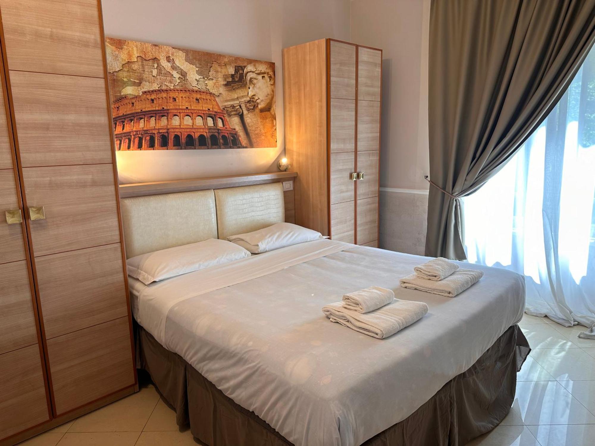 Affittacamere Spqr Roma